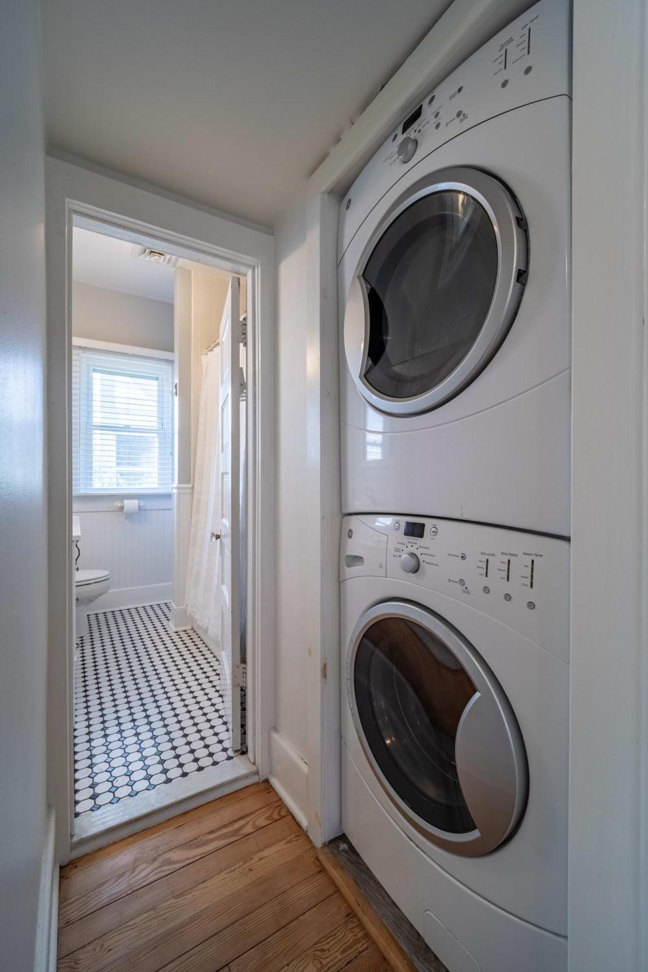 Appartement Ocean Block 7-11-2 *