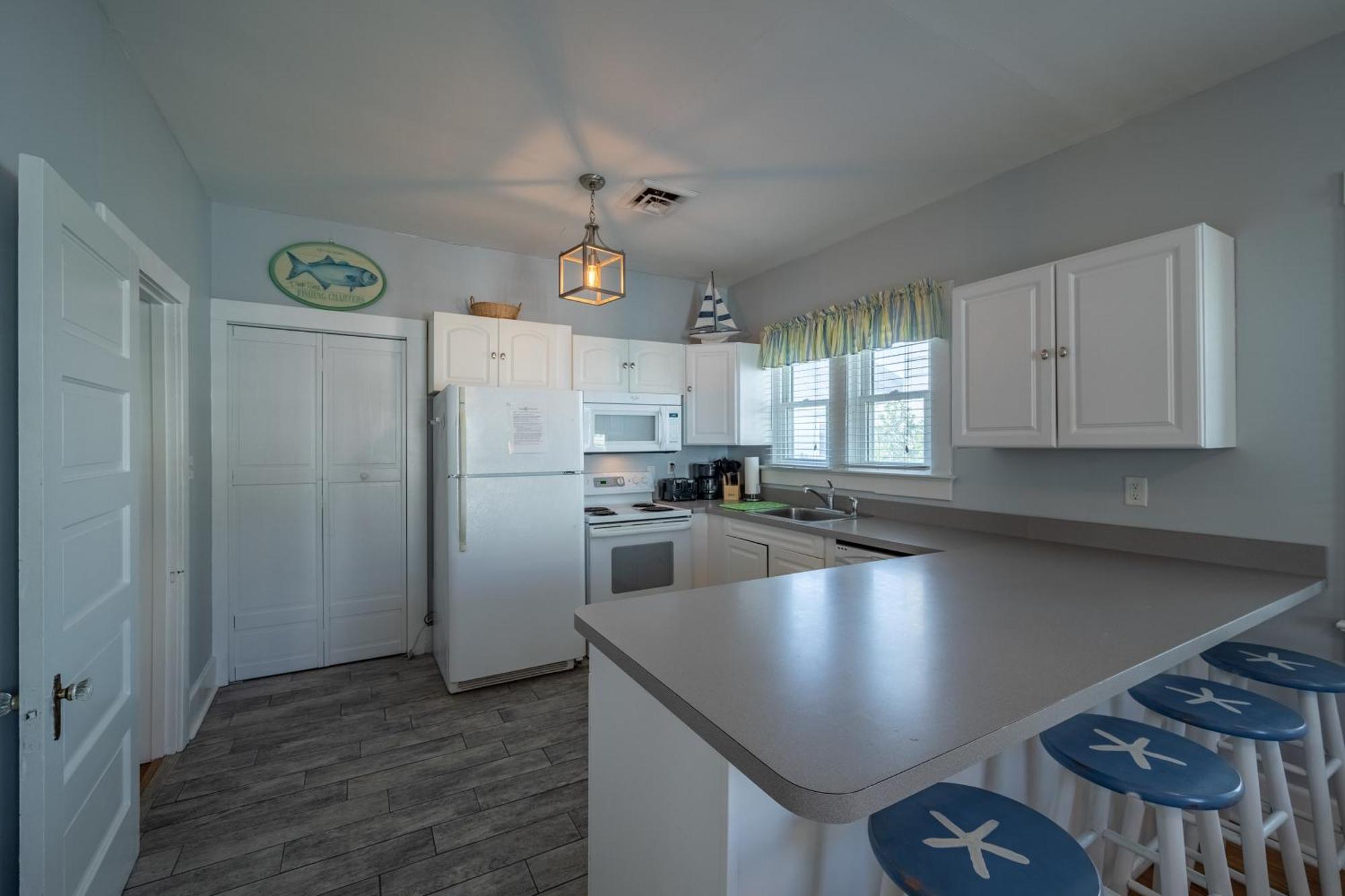 Appartement Ocean Block 7-11-2 Ocean City