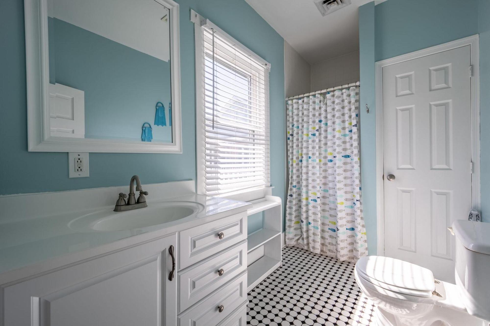Ocean Block 7-11-2 Appartement *