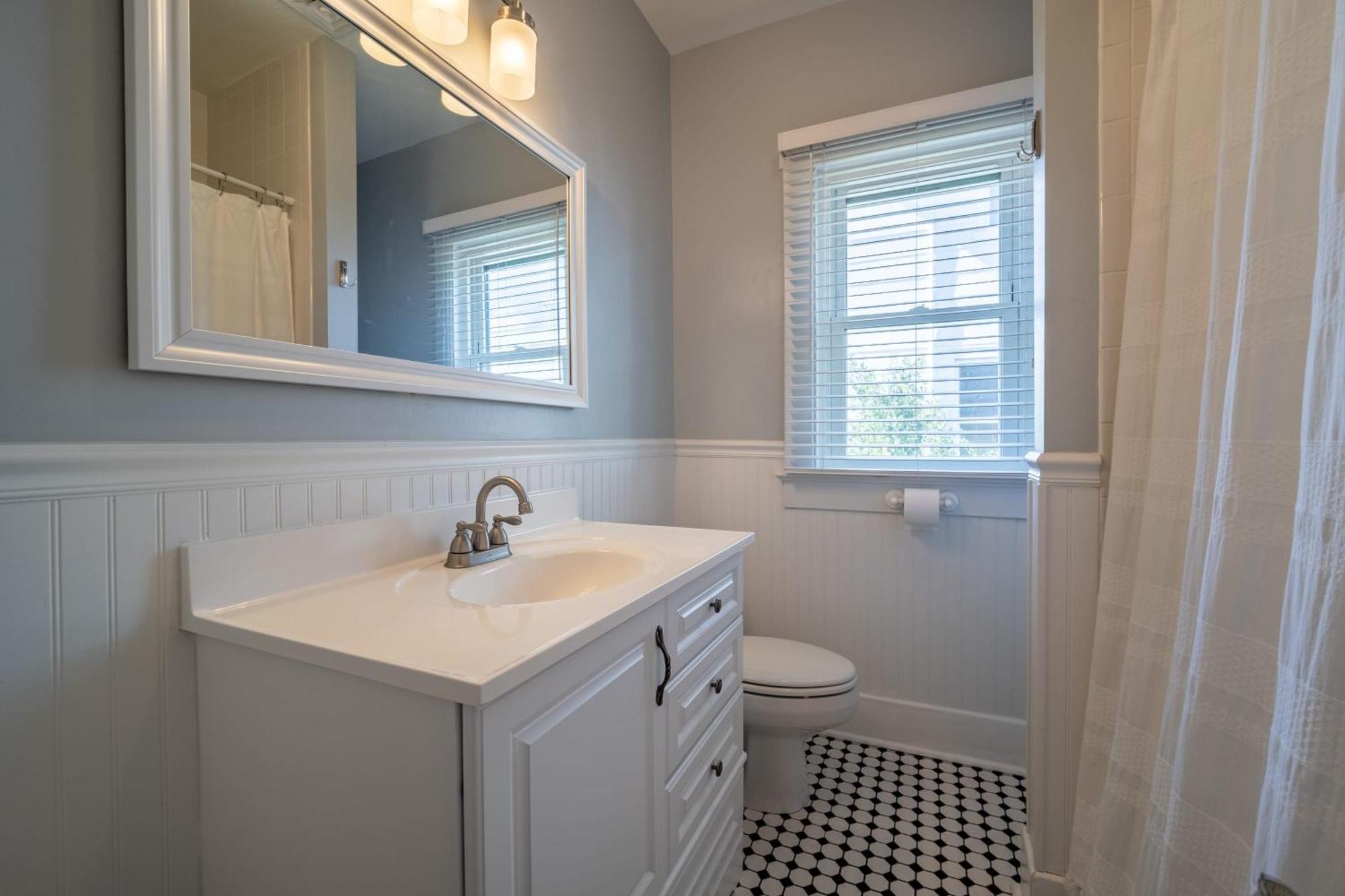 Appartement Ocean Block 7-11-2 Ocean City