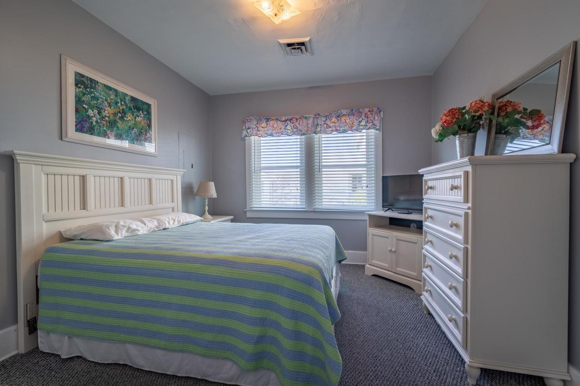 Ocean Block 7-11-2 Appartement Ocean City