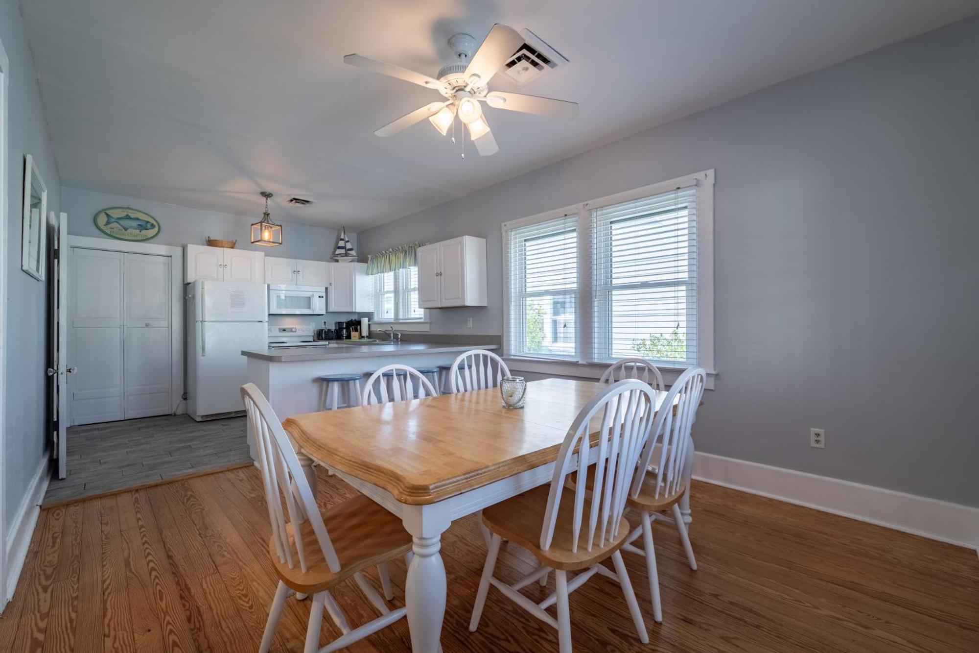 Ocean Block 7-11-2 Appartement Ocean City