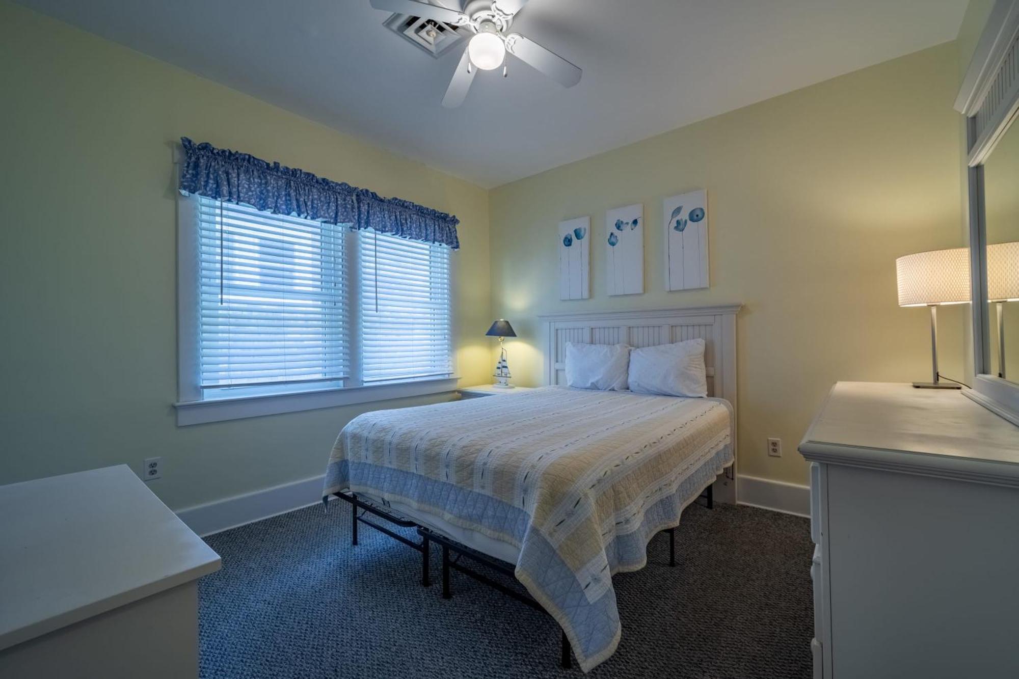 Appartement Ocean Block 7-11-2
