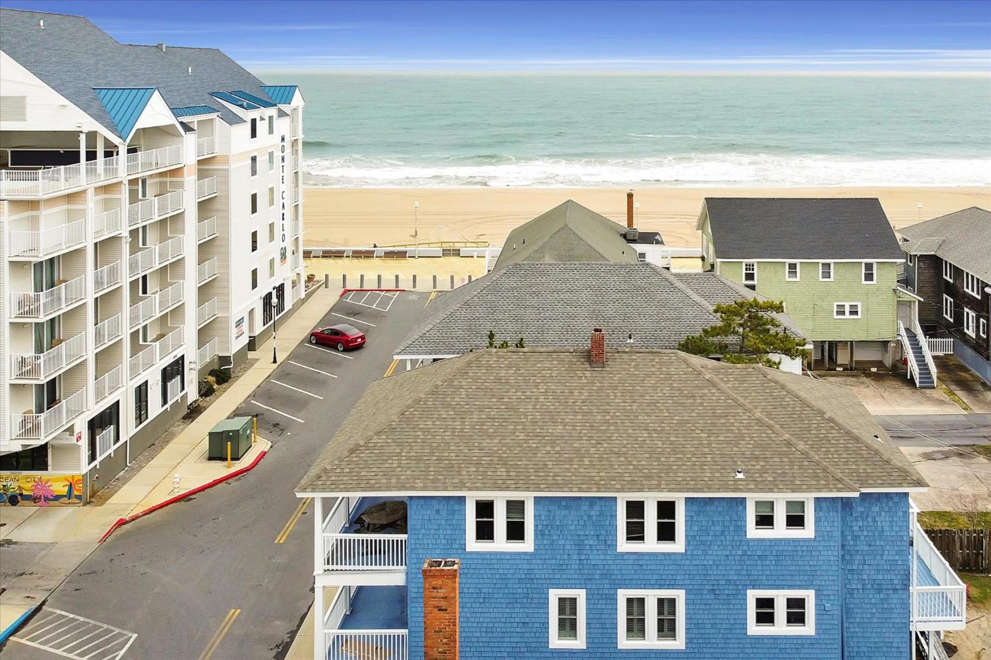 Ocean Block 7-11-2 Ocean City